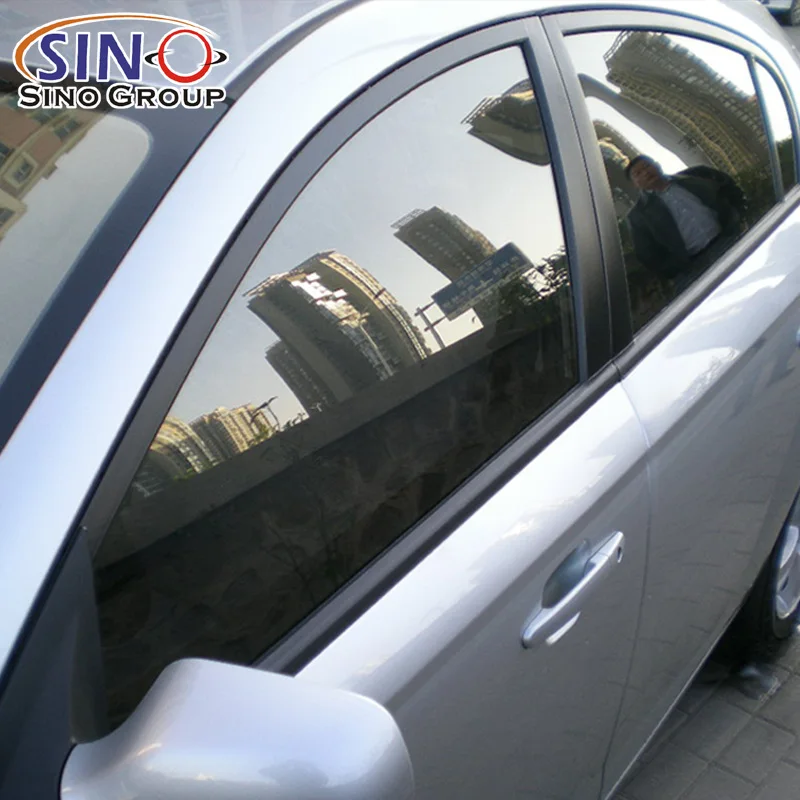 1.52X30m Irr 99% Clear High Definition Removable Glass Magnetron Ceramics Car Window Tint Film