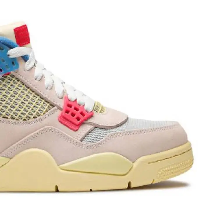 High Quality Outdoor Comfortable Trend Aj Increased Board Student Sports Shoes Aj4064