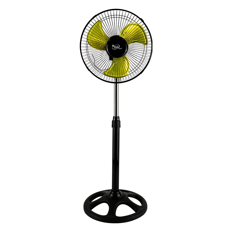 TNTSTAR TG-33 220V 16 inches India adjust household indoor high speed electric remote control stand fan Africa