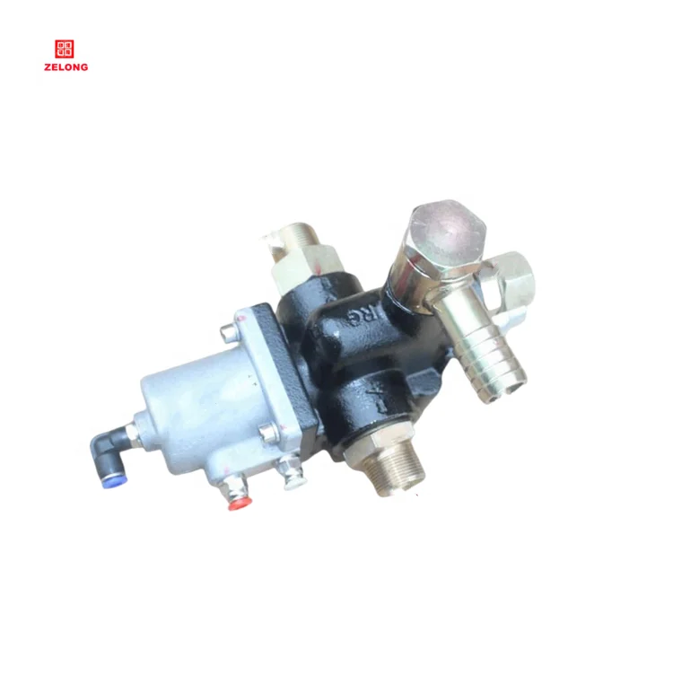 Rewo Hydraulic Tank Air Control Reversing Valve