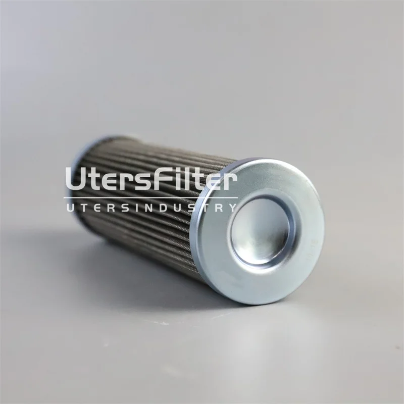2.0160 H10SL-A00-0-P UTERS Replace of E/PE Hydraulic Oil Filter Element