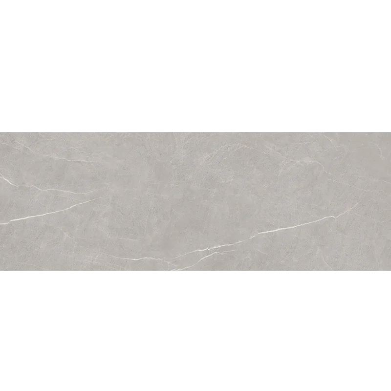 Тонкие плотные серые фарфоровые большие плиты кухонный столешница Спеченный камень