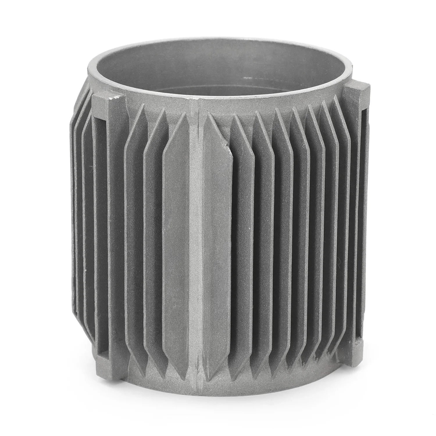 OEM High Pressure ADC12 A380 356 Aluminum Zinc Die Casting Housing Part