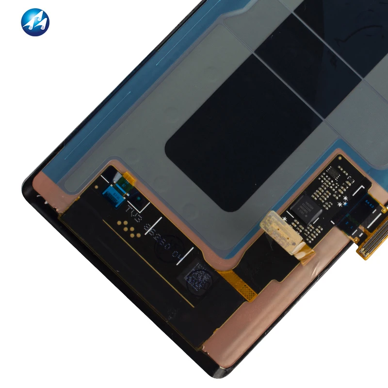 For Samsung Galaxy Note 9 N960 LCD Display , Lcd touch screen digitizer for Samsung Note 9