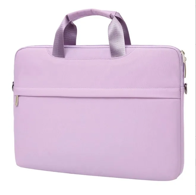 Laptop Sleeve Case Bag / Slim Computer Carry Case with Shoulder Strap Compatible / acer laptop carrying case