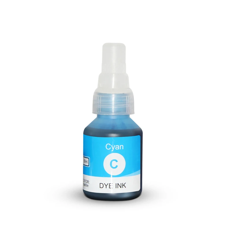 Newest Refill Ink For Brother Compatible Dye Ink For Brother DCP T220 420W 425W 520W 720DW 725DW 820DW 920DW 428W Printer