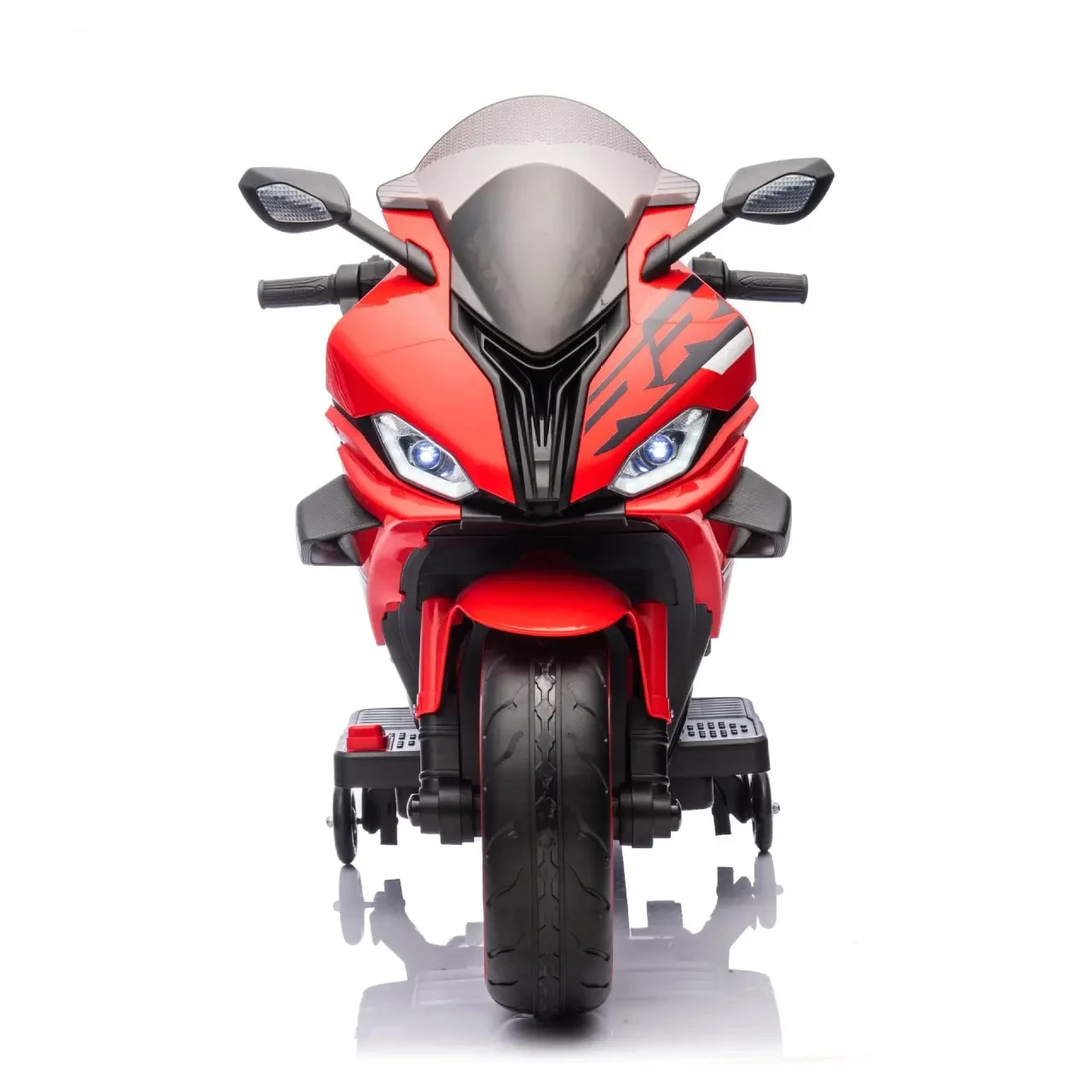 Ride On Bike Baby Toys Car Child Electric Moto Infantil Kids Electric Motorcycle For Kids To Drive