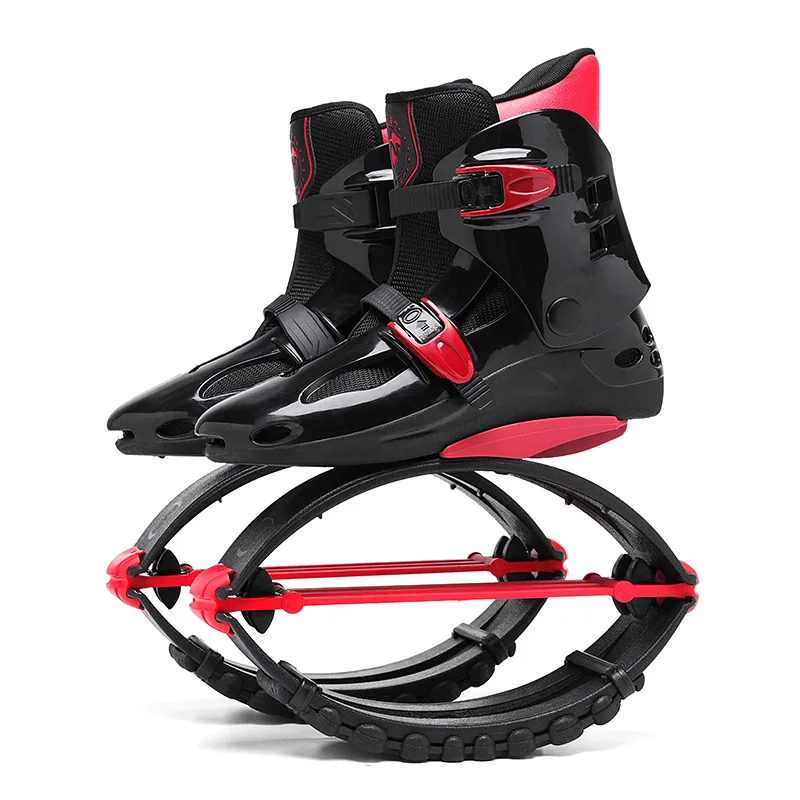 Kangoo прыгающие ботинки для мужчин с весенними прыгающими ботинками от оригинального производителя цветная марка высокая