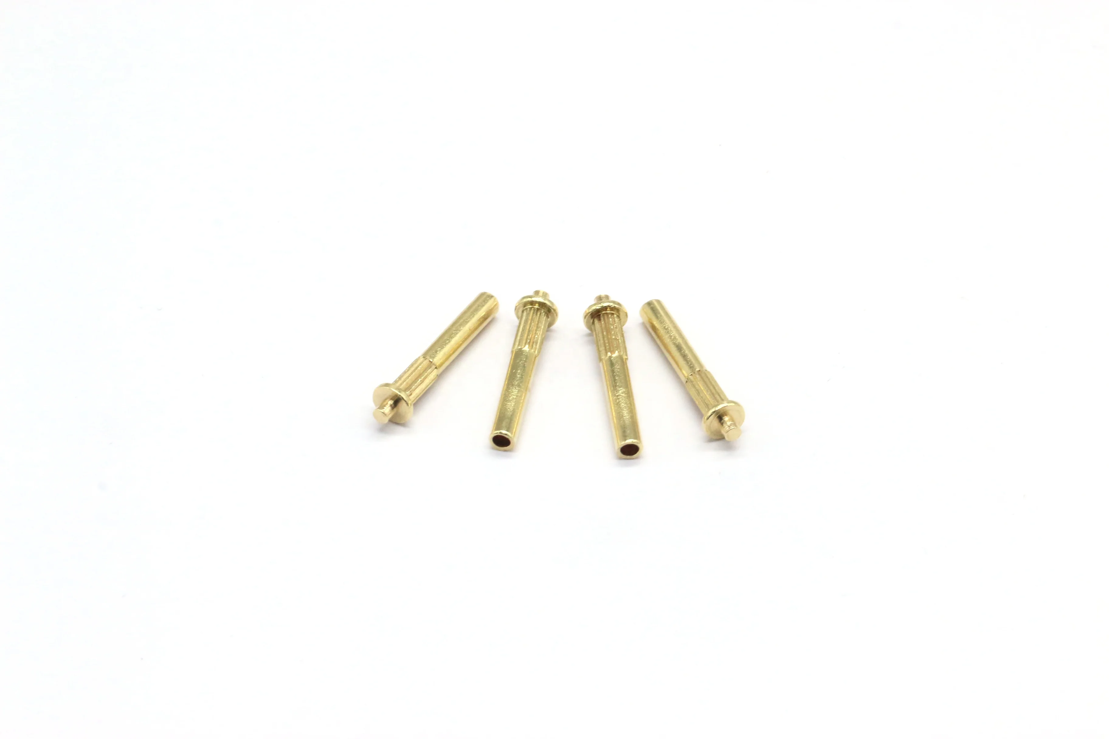 Factory Direct Sales New Style Best Selling Quality Brass Pin Shaft Non-standard Cross Pin