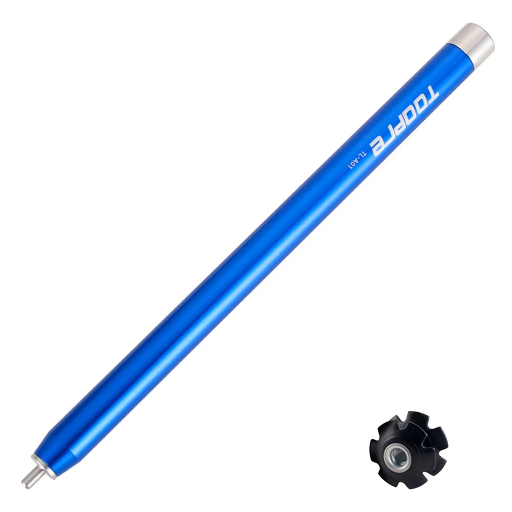 Инструмент для снятия сердечника вилки передней оси велосипеда TOOPRE MTB