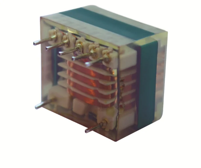 Высоковольтный трансформатор зажигания EEL16 EEL19 EEL 1/6, катушечный генератор, повышающий трансформатор для газовой и масляной горелок