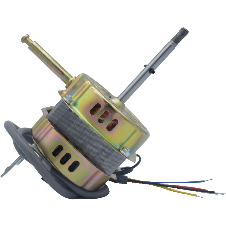 Hot sales in the market high quality long lifetime single phase 220V 50Hz electric wall fan motor