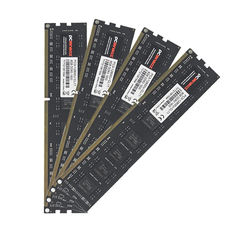 2018 hot sale factory price DDR3 4GB 1600Mhz SDRAM for desktop ram