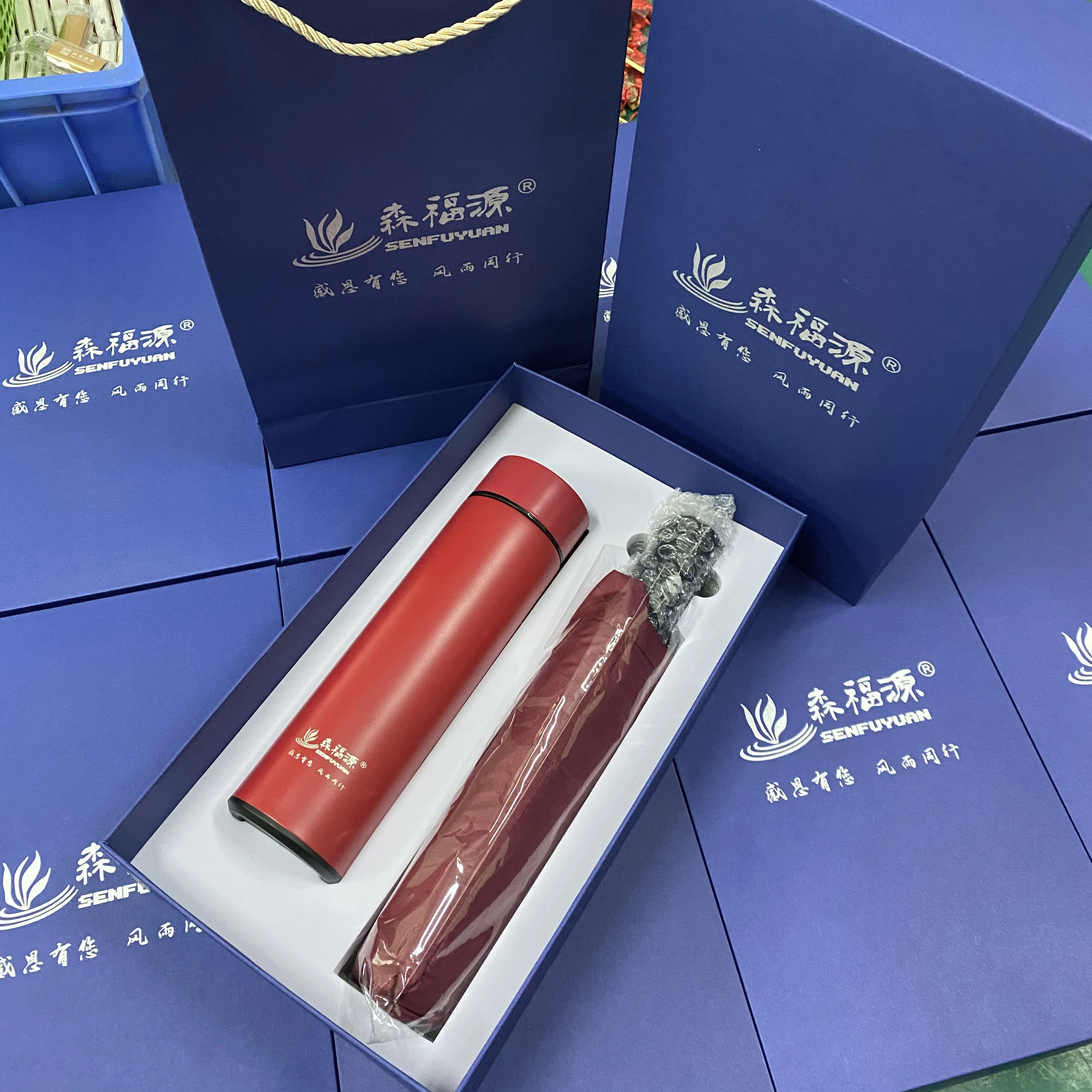 Оригинальные деловые продукты рекламные комплекты Regalo Promocional Regalos Empresariales официальные подарочные товары с логотипом