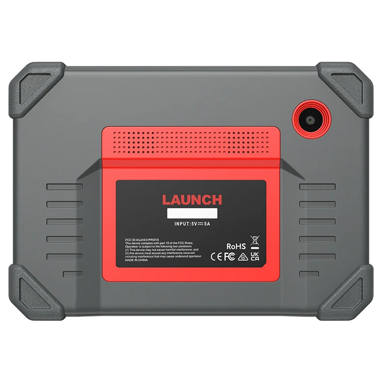 advanced launch x431 immo elite plus with xprog3 key programming anti-theft matching tool oe-level all system diagnoses scanner