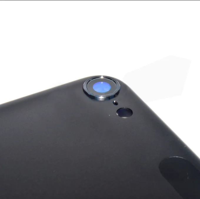 Good Quality Mobile Phones Mobile Phone Cover Batter For Ipod Touch 6 Back Battery Cover