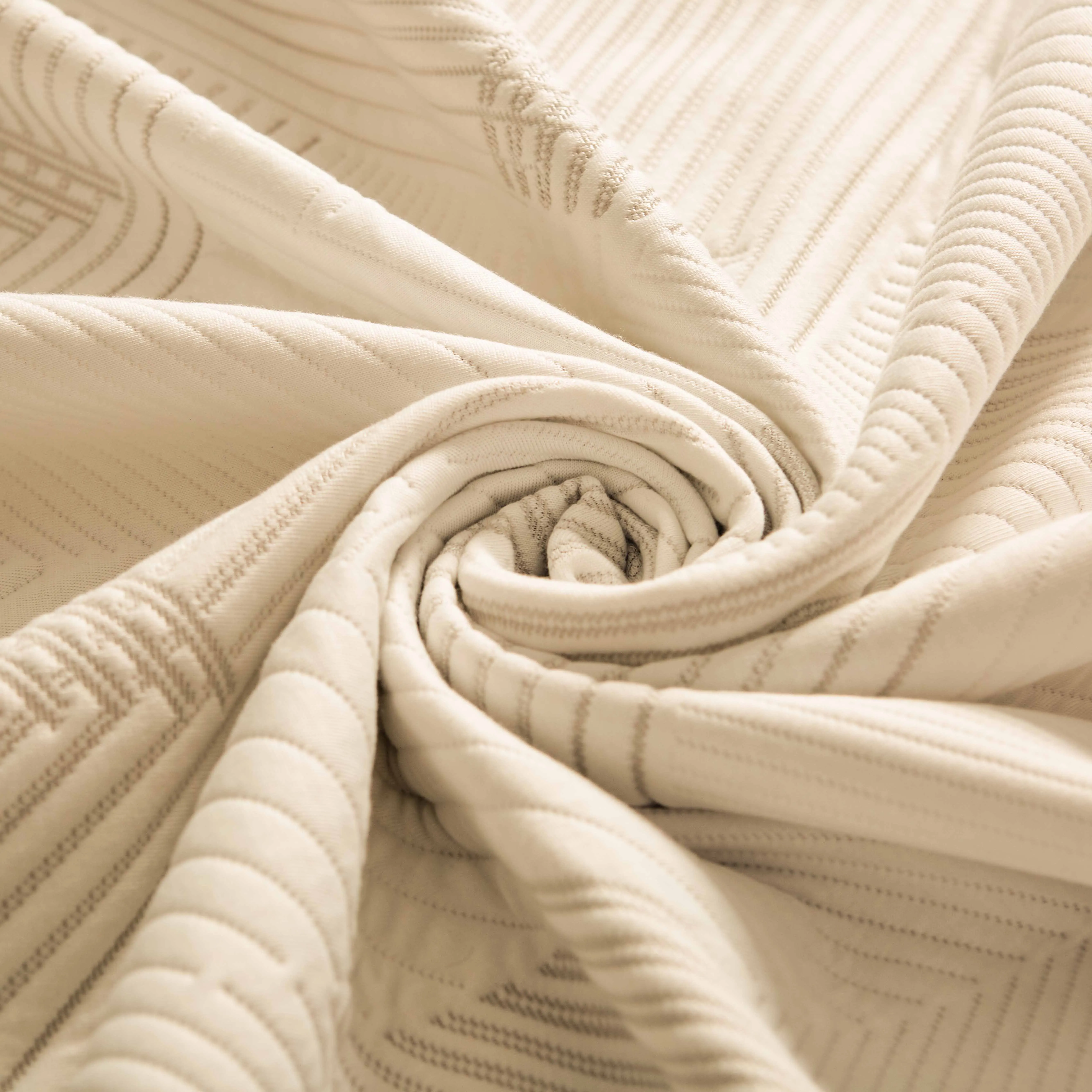 High Quality china Double Jacquard Knit mattress fabric for Furniture Fabric with OEM Service Price