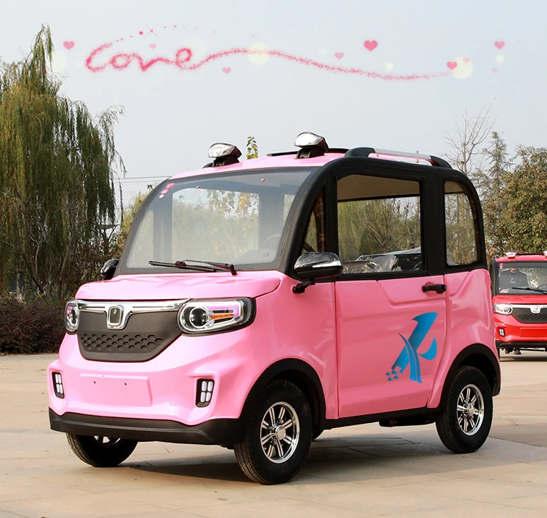  Changzhou EBU автомобили для взрослых электрический автомобиль отдыха Распродажа