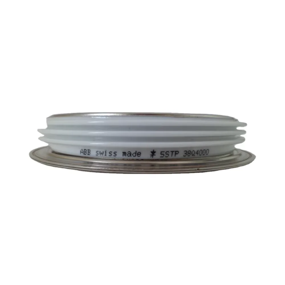 High Quality 5STP 38Q4000  5STP38Q4000 SCR Thyristor Modules