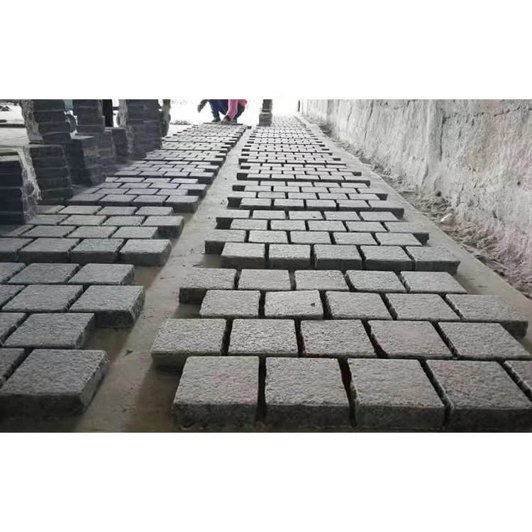 Wholesale price driveway grey block pavement paving bricks and pavers
