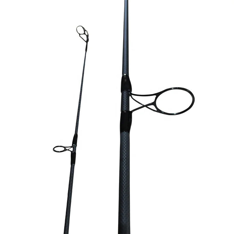 OEM Brand  carp fishing pole rod  with good fishing playing quality