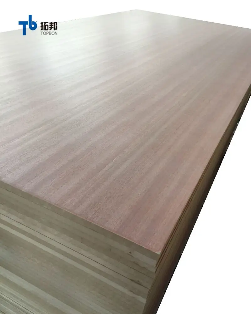 best price Fancy MDF Board/laminated mdf board