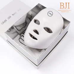 LEDM05 LED wireless face mask for Beauty