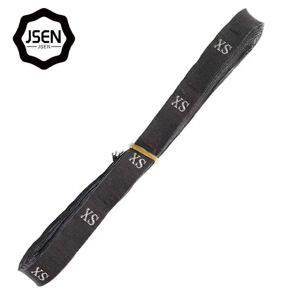 
clothing Size mark label 2019 new garment clothing size tag washable labels logo and Mark and numbers printing size label 