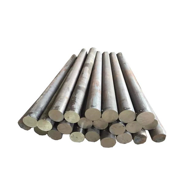 SUS 401 Round Bar 1.2316 Stainless Steel Cost SS Bar