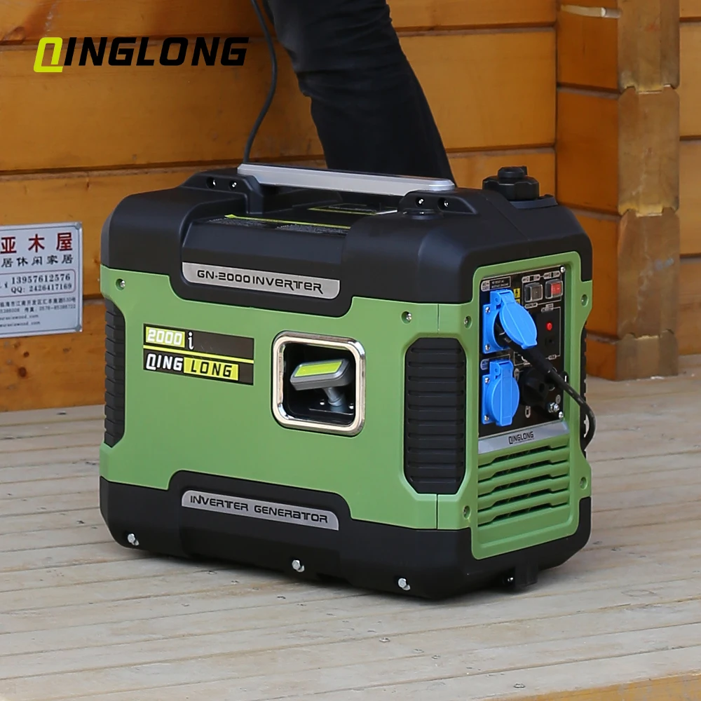 Zhejiang power alternator generator electric inverter