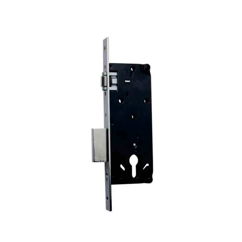Good Quality Stainless Steel Lock body 8530 Backset Aluminum Door Lock Mortise Lock