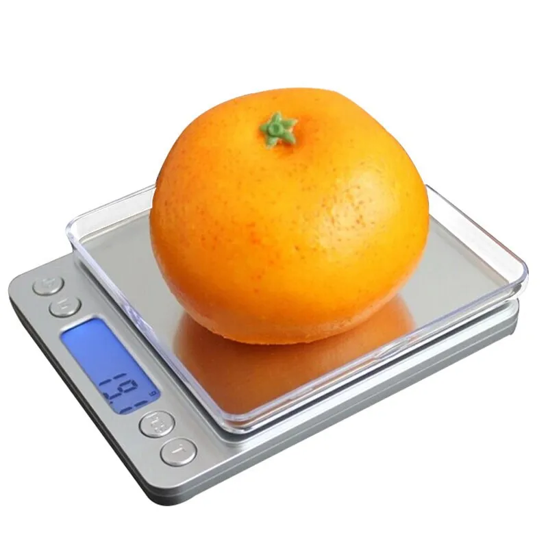 Ultra Mini small pocket scale car key design digital Jewelry diamond scales electronic Balance Weight Scales with High Accuracy