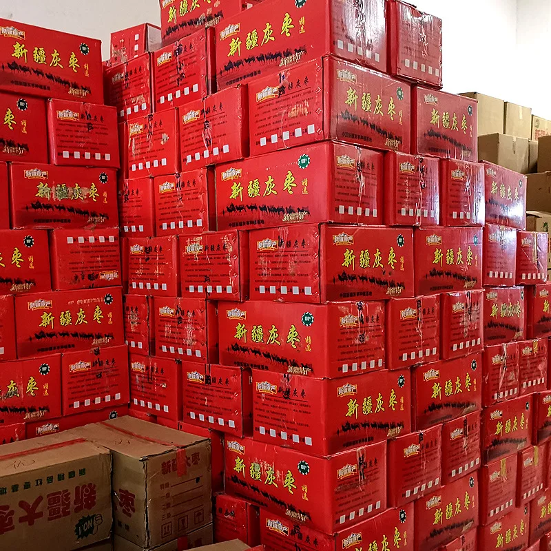 best price red jujube fruit jujube red 2.5kg*4 bags