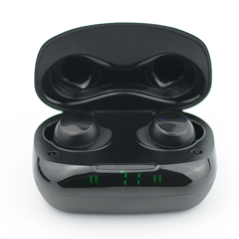 New Original Motorcycle Helmet Bt-12 TWS-24 Wireless 2000 Mh Mtb Tapered Headset With Best Quality