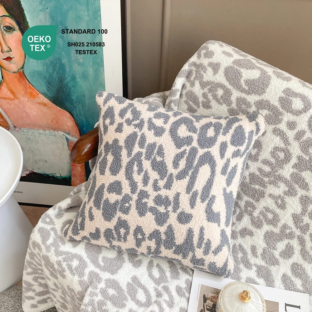 Home Textiles Decorative Home Pillows Sofa Cover Pillows Living Room Throw Luxury Pillow