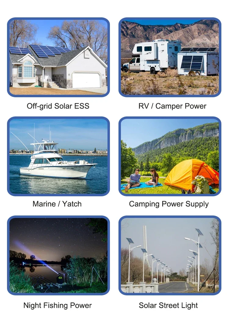 Zwayn lifepower gyll 5 кВт Автономная стойка для солнечной энергии 100 А телекоммуникационная башня батарея lifepo4 48 В