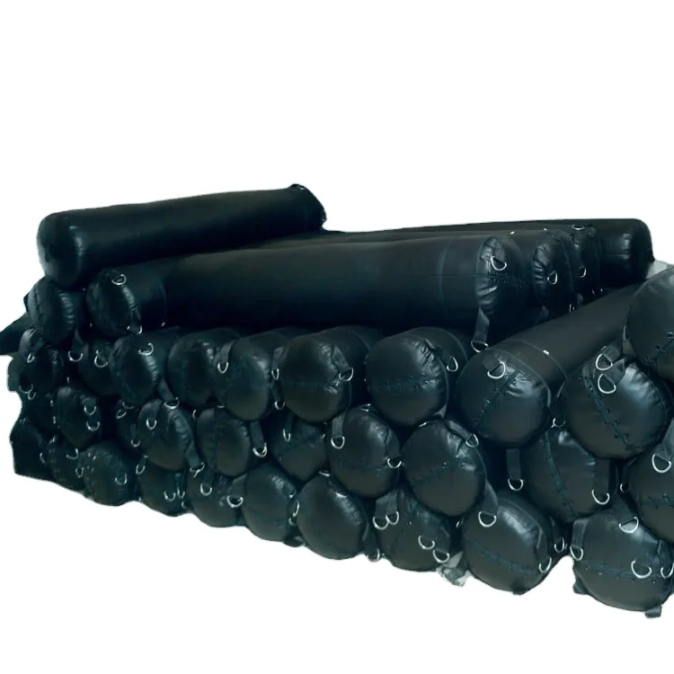 
Punching Bags Muay Thai Kick Boxing Equipment Professional Free Kick Boxing Punching Bag 