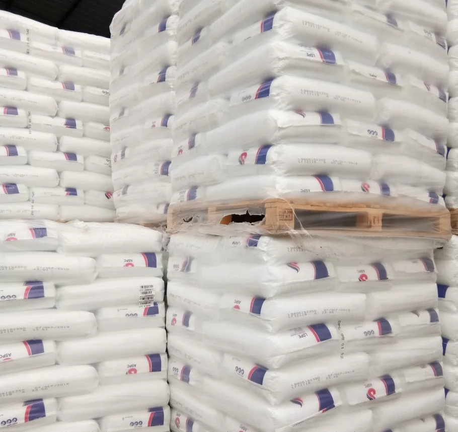 Transparent Injection Grade fast delivery hdpe ldpe/lldpe/pp/pvc granules