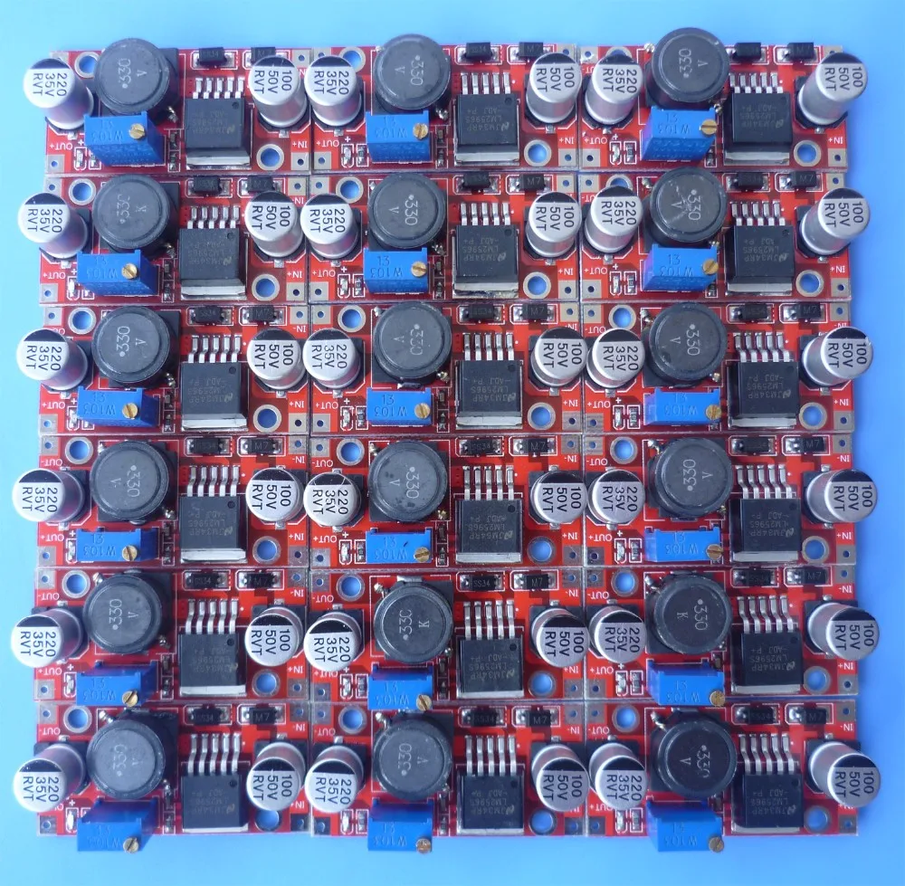  Контроль двигателя PCB design /PCB assembly service