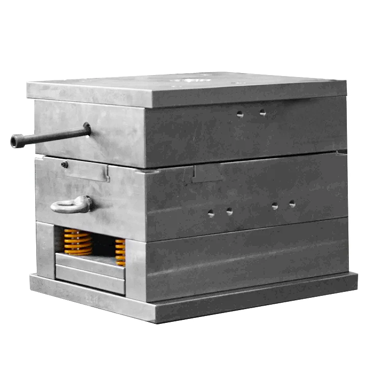 OEM ODM New Plastic fabrication PMMA transparent plastic parts molding parts assembly service