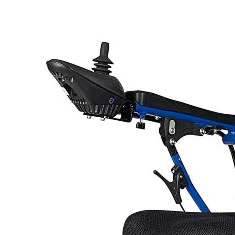 Best selling joystick wheelchair controller for electric wheelchair