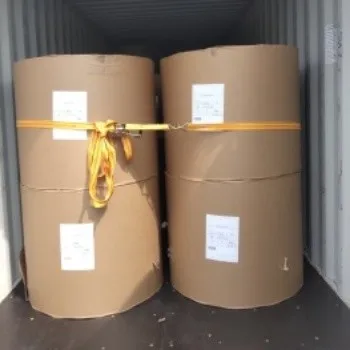 
White Top Kraft Liner 