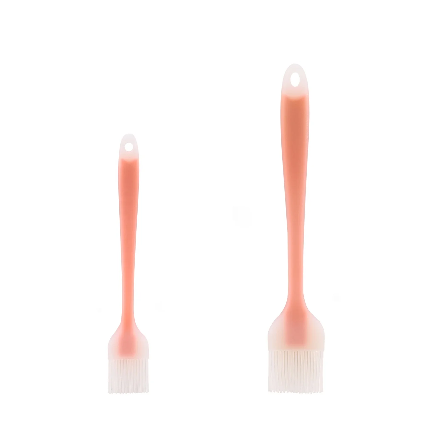 
Food Grade Silicone BBQ Bread Oil Brush Heat Resistant Kitchen Accessories Baking Pastry Brush for cooking 