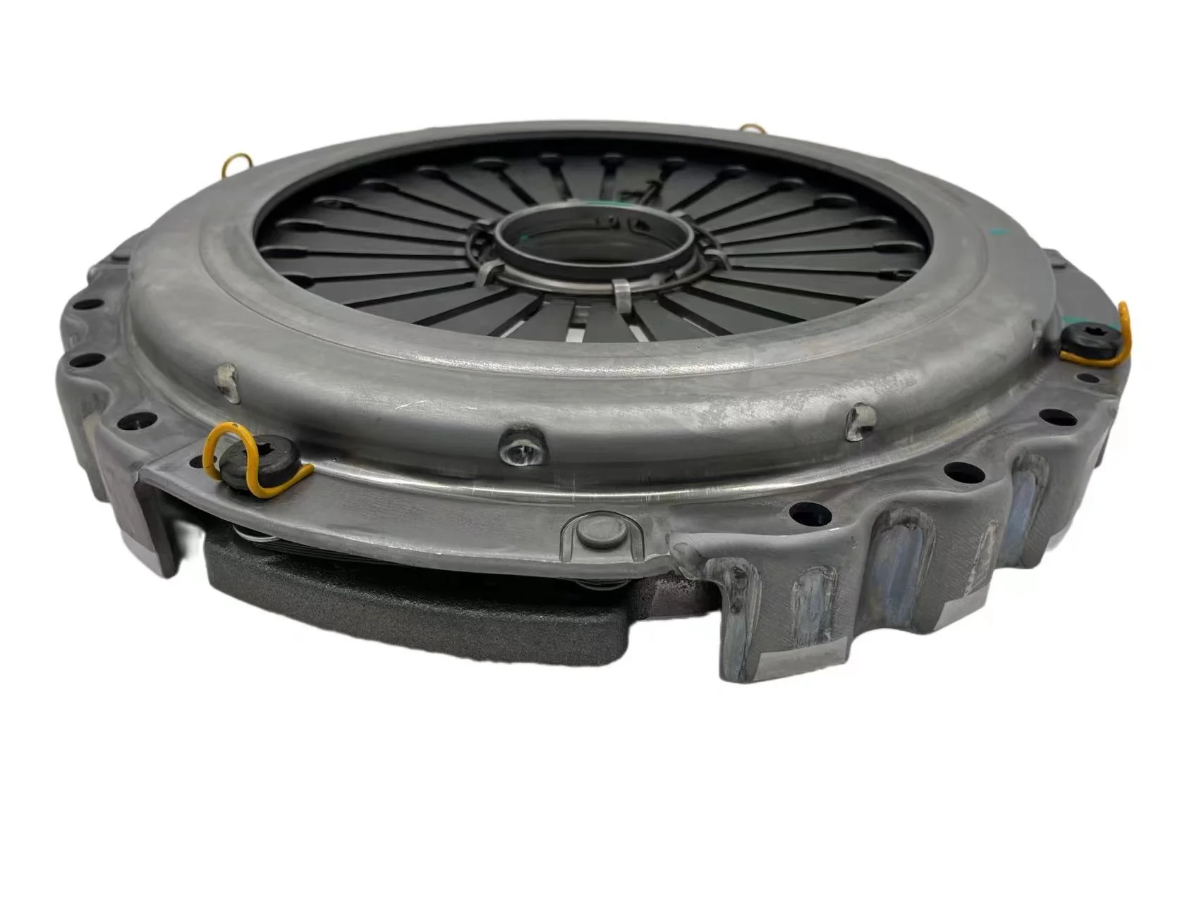 Original Plate SINOTRUK Howo Truck Parts Clutch Plate clutch disc AZ9725160300 for sinotruk howo shacman FAW