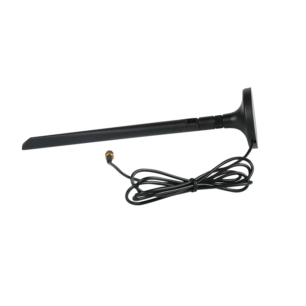 5g lte 4g gsm gprs 2 4G Wifi 868Mhz 915Mhz резиновая утиная присоска антенна для связи