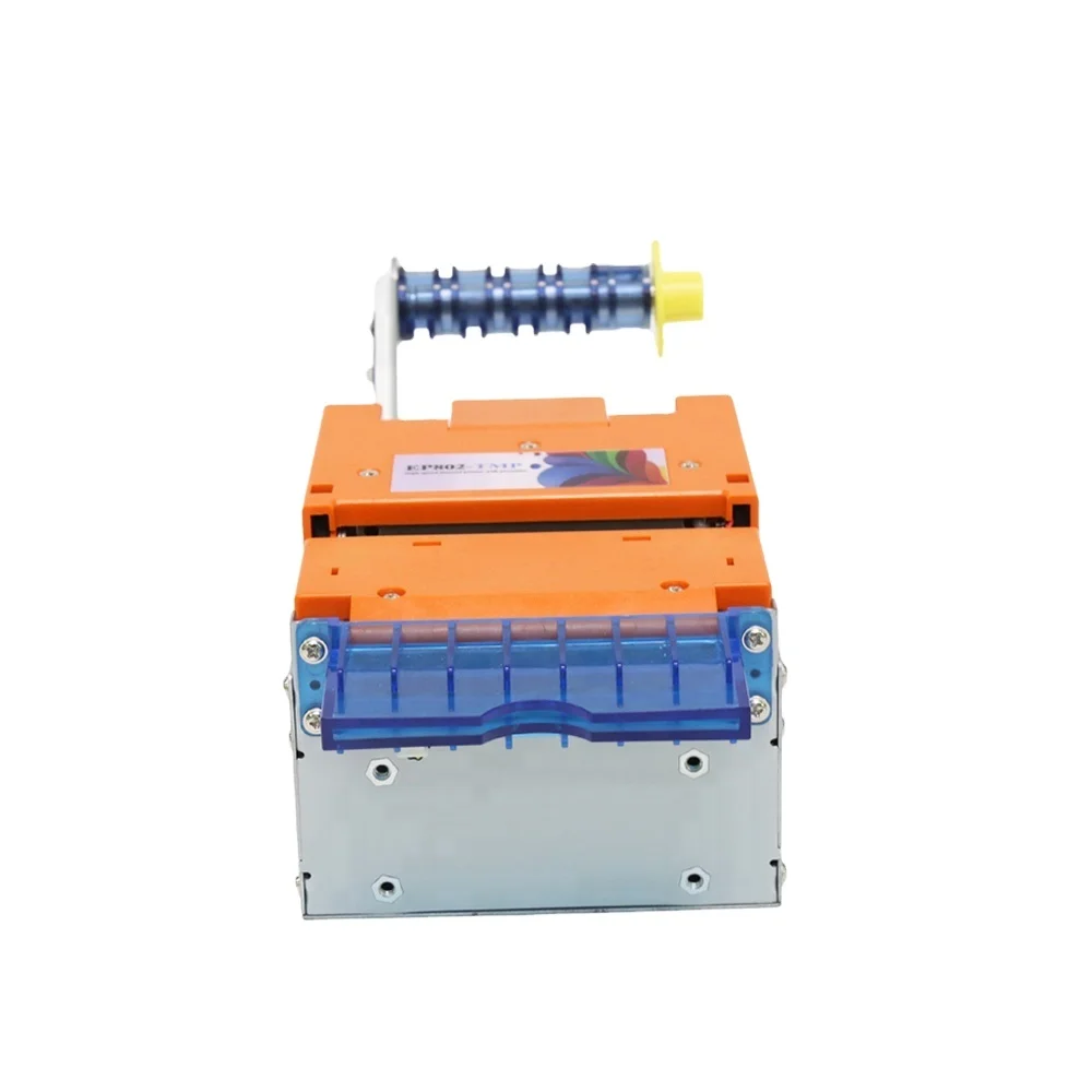 USB Port Ticket Thermal Receipt Printer Used for ECO Dispenser The Parking Lot Order Payment Ticket Bill Invoice Printing