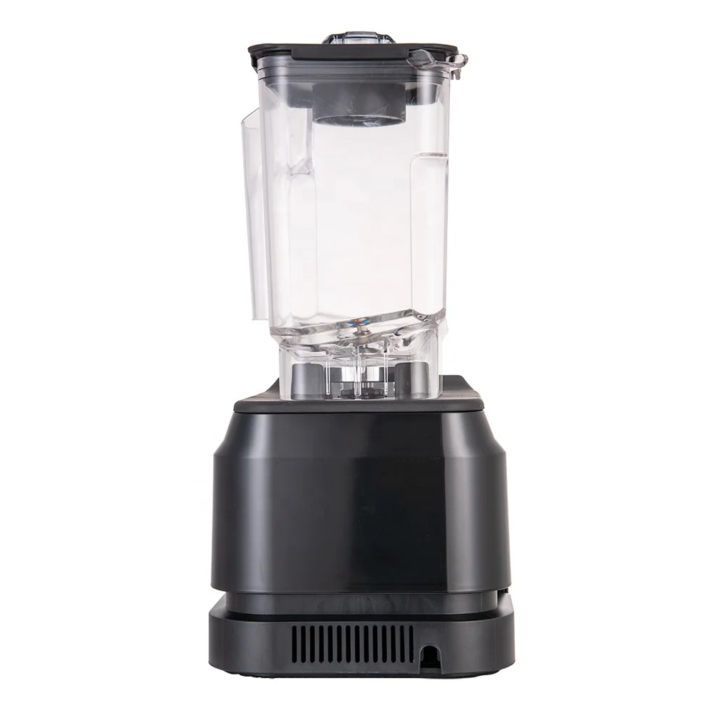 Ideamay 1 5-2.5L IDM-S100 коммерческих полного дробления льда раздавить блендер миксер машина