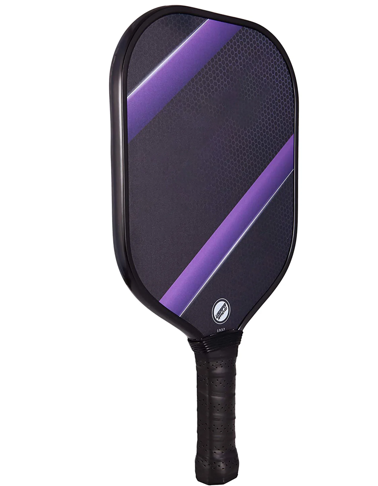 T700 Raw Carbon Fiber Tiny Surface Pickleball Paddle Honeycomb Core,Pickleball Sets, Pickleballs,Available  USAPA Approved
