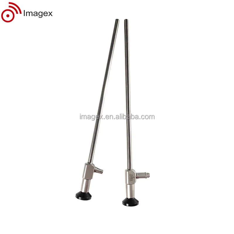 Медицинская система эндоскопа гистероскопии набор гинекологии для гинекологической диагностики