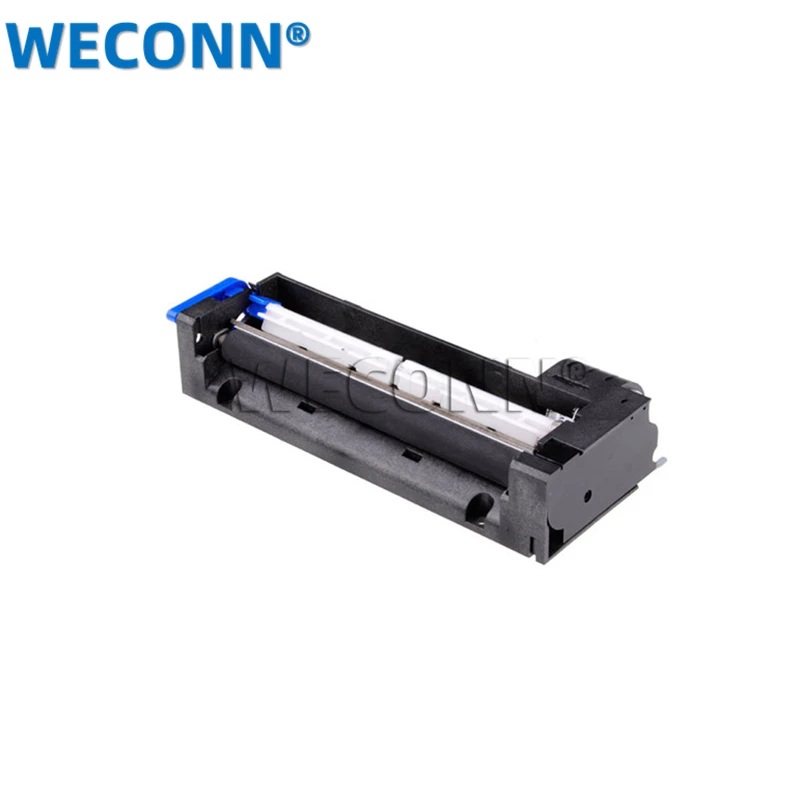 Original Compact Thermal Printer Mechanism 6 Inch 104mm  High Speed Thermal Printer head with auto full cutter